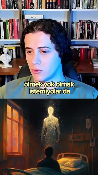 Ölüm Korkusu - Diamond Tema
