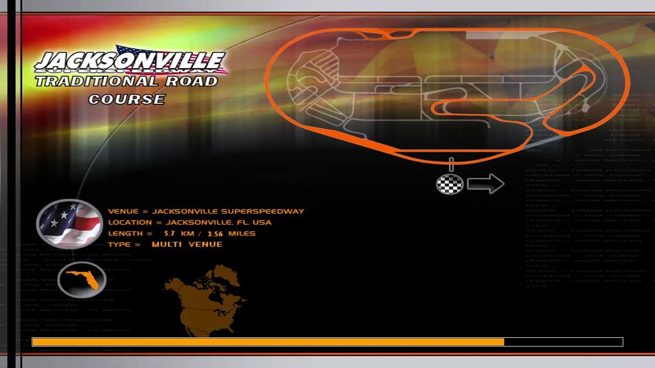 Instant Stream, 100th Part Special - rFactor Ultimate Mod, racing all cars from decades - 2026-04-12 - Part 4