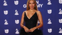 Karol G likes 'bad guys' but she's going to have to 'change that' if she wants her next relationship to succeed