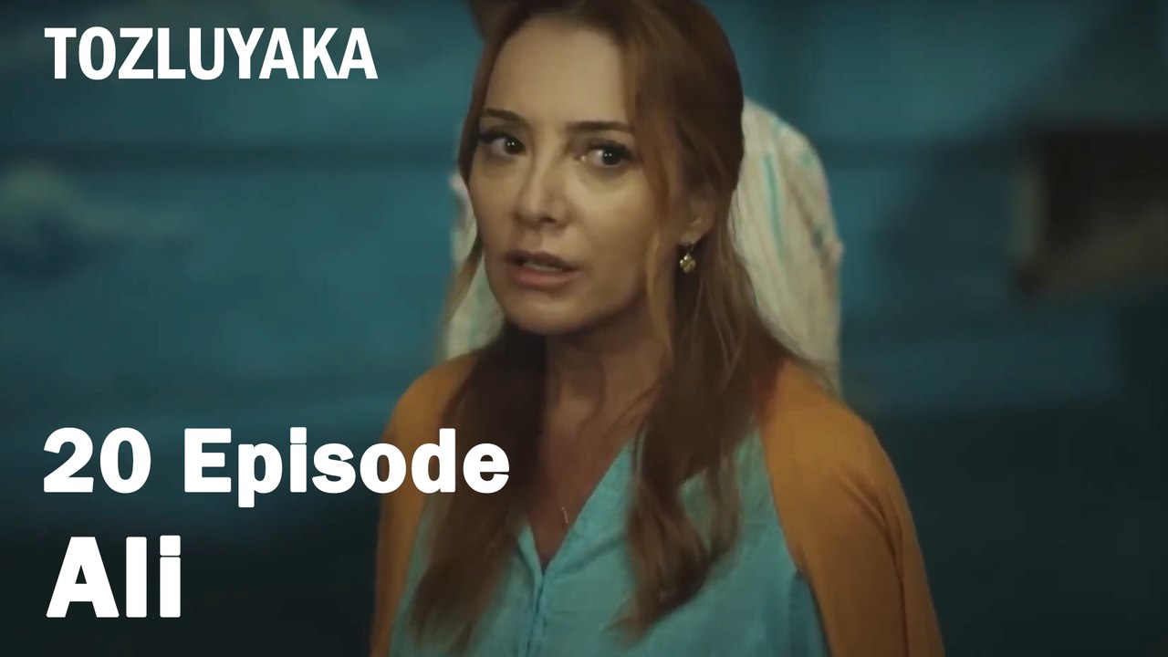 Ali - Tozluyaka