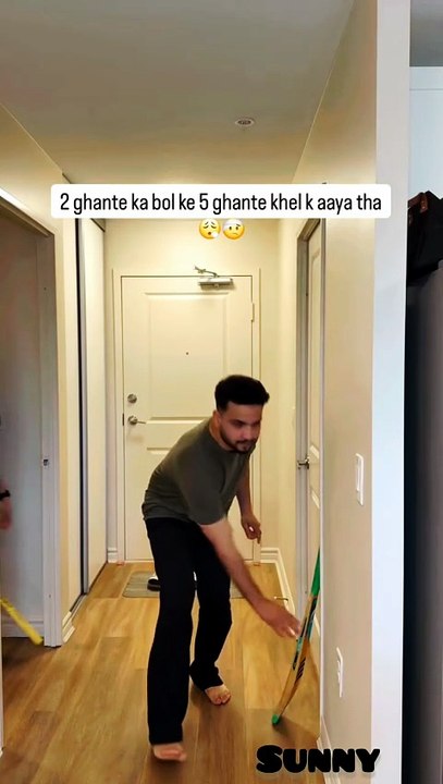 2 ghante kabolke 5 ghante khel aaya tha