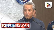 DILG Sec. Remulla, inako ang pagkakamali sa pagpapataw ng multa sa isang residente ng Mandaluyong City | ulat ni Ryan Lesigues