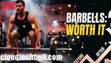 Unveiling the Truth Do Barbell Exercises Really Make a Difference