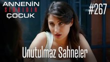 Unutulmaz Sahneler #267