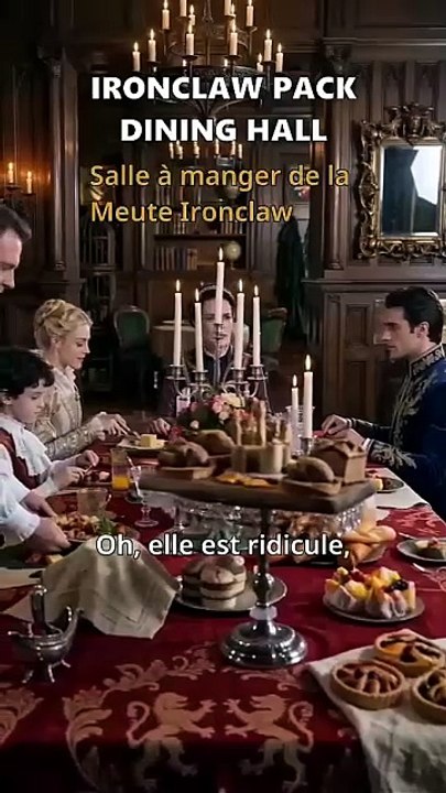 Supplie-moi, Mon Ex-Alpha Épisode Complet