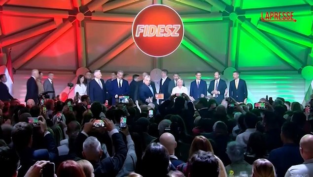 Ungheria, Orb?n riconosce la sconfitta: Un risultato straziante