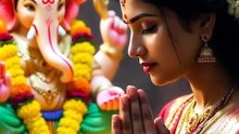 Sri Ganesha Suktam | Lord Ganesha Prayer