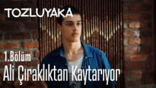 Ali çıraklıktan kaytarıyor - Tozluyaka 1. Bölüm