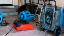 Mold Remediation San Bernardino CA | Water, Fire & Mold Damage Restoration | Green Planet Restoration