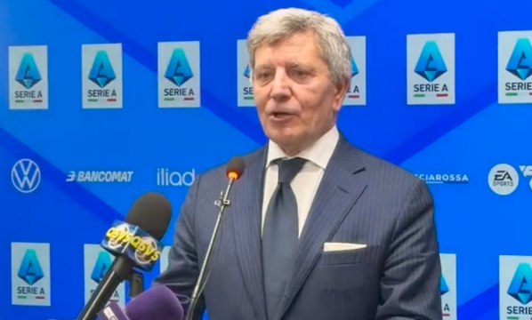 VIDEO FCIN1908 / Simonelli: Ridurre il numero di squadre? Ecco come stanno le cose