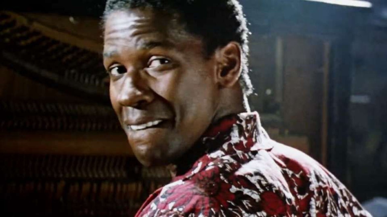 The Mighty Quinn Bande-annonce VO