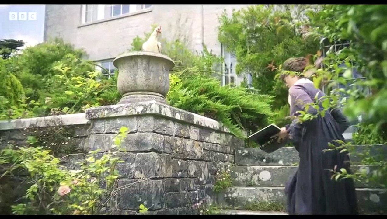 The Other Bennet Sister - Season 1 - Episode 02: Chapter 2 - video ...