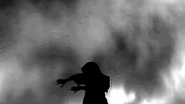 KATE BUSH — Wuthering Heights (Version 4 1978)