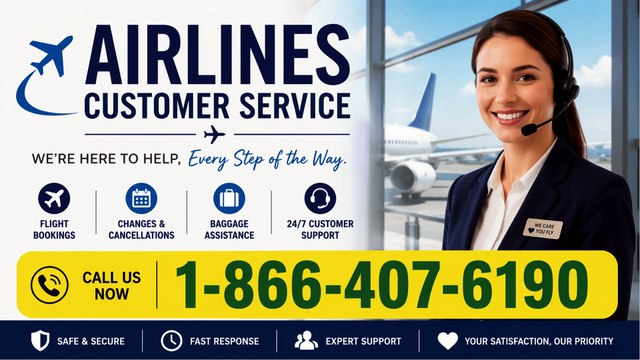 OUt!!~≋【United® Airlines Customer Service {Help Desk SuppoRt}™ — Toll-Free Numbers & Support Options
