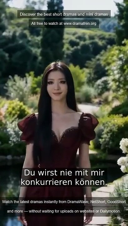 Die Rache eines Zwillings durch die Braut ersetzen | Ganzer Film Deutsch