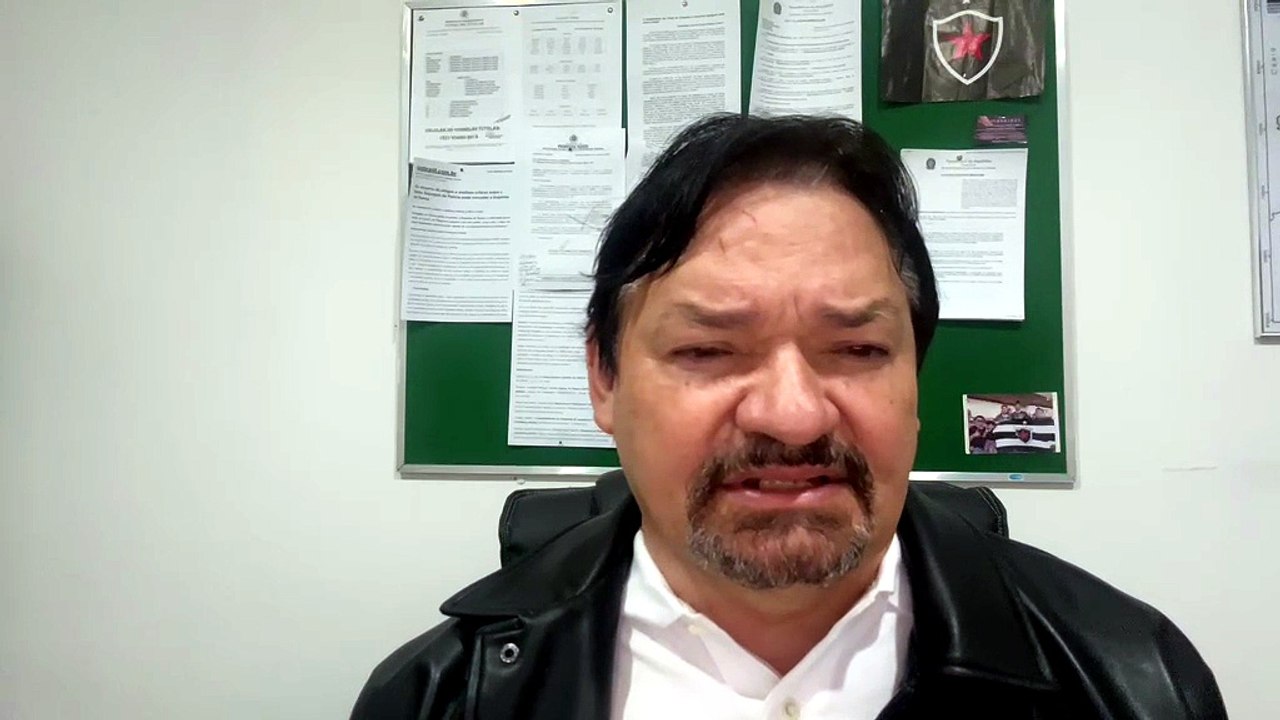 Delegado Gutemberg Cabral: Fim de semana tem agressão familiar e assalto em Juru