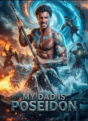 My Dad Is Poseidon Full