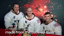 Apollo 13: ‘Houston, We’ve Had a Problem’