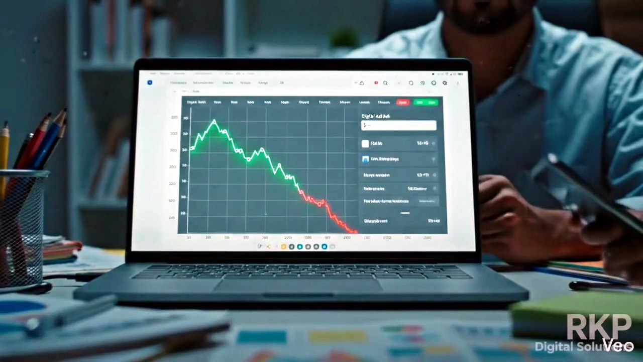 Complete Lead Generation System | Get Consistent Business Leads | RKP Digital Solutions