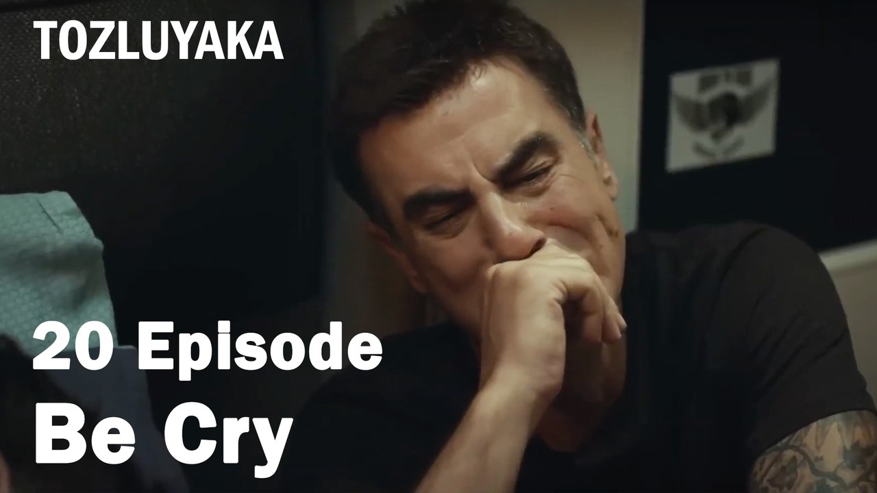 Be Cry - Tozluyaka