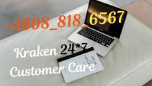Kraken® || SERVICES PHONE NUMBER || Customer Support USA 24/7