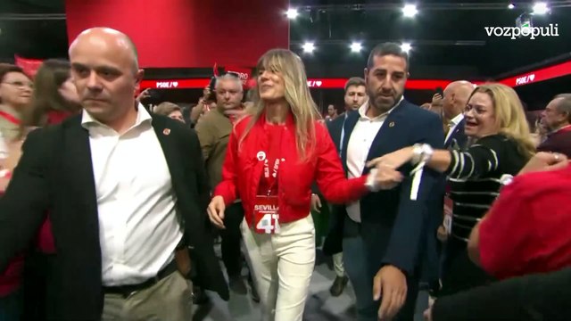 Peinado procesa a Begoña Gómez por cuatro delitos