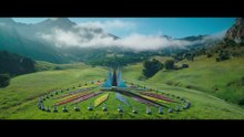 Die Tribute von Panem - Sunrise On The Reaping Trailer (2) OV