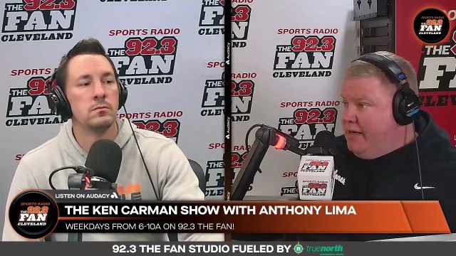 Daryl Ruiter: Browns offense needs talent, Cavs HAVE to make ECF