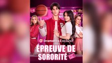 Épreuve de Sororité Épisode Complet