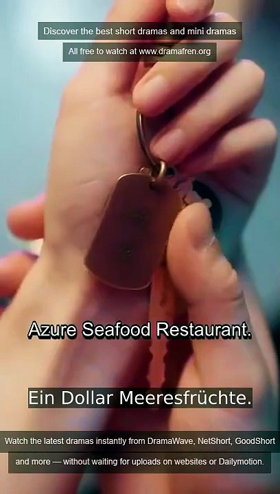 Treue jetzt verbrenne ich seine Welt | Ganzer Film Deutsch