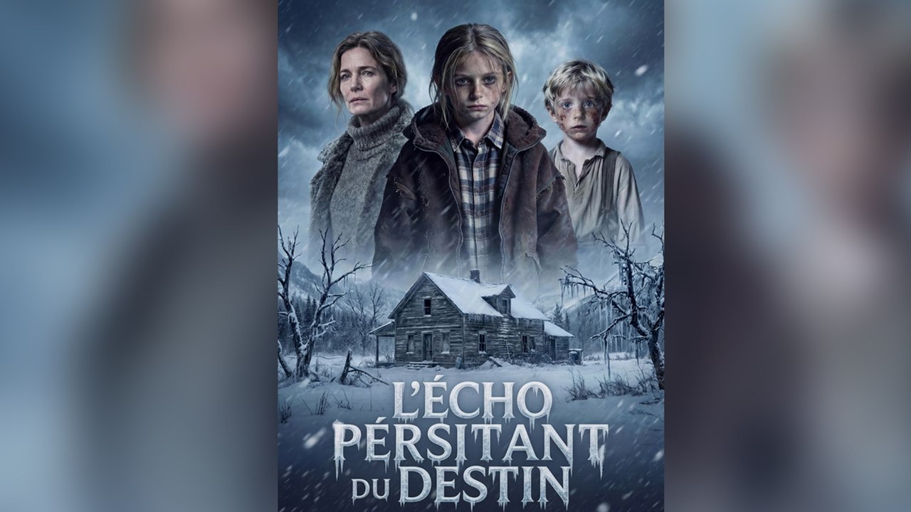 L'Écho Persistant du Destin Épisode Complet