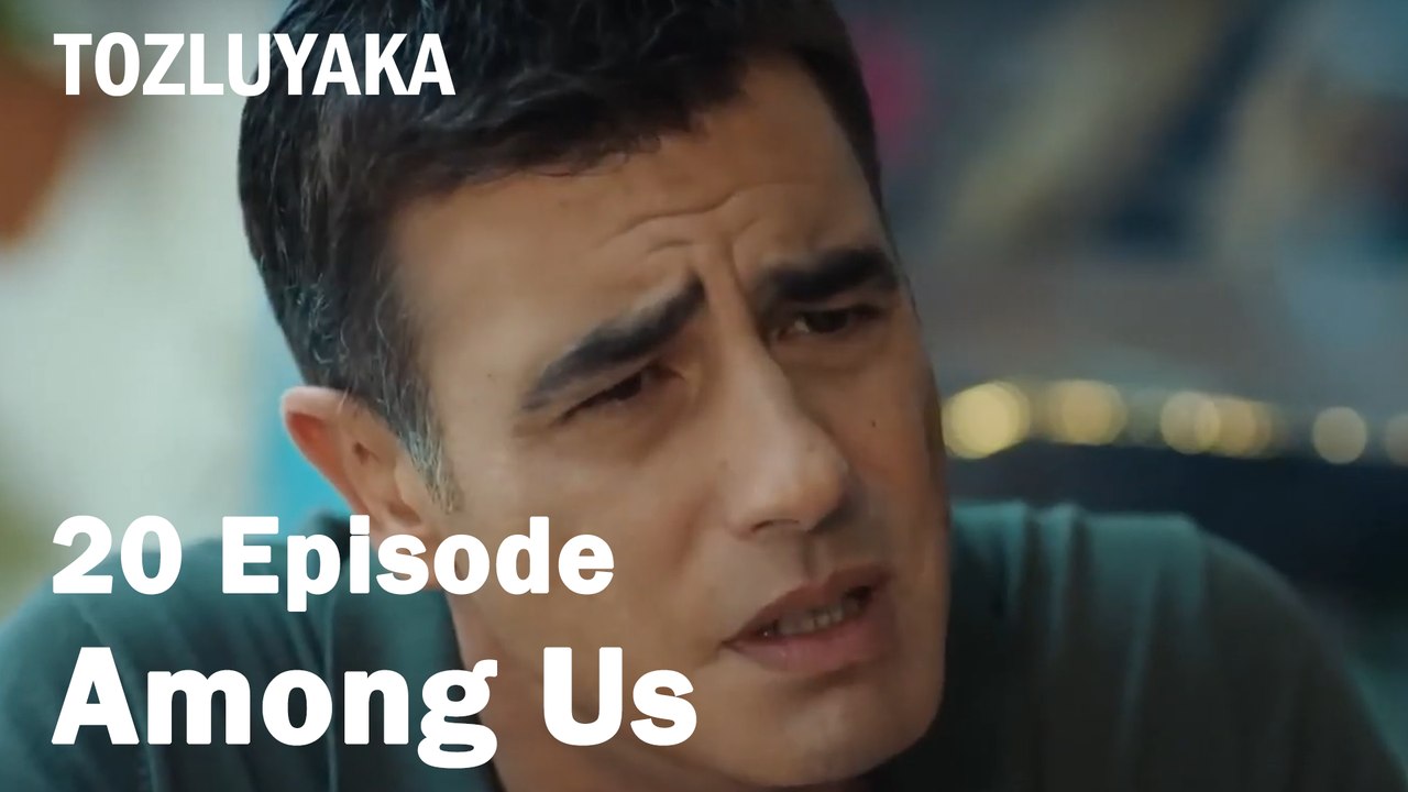 Among Us - Tozluyaka