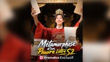 Métamorphose d'un Pauvre Lettré S2 Épisode Complet