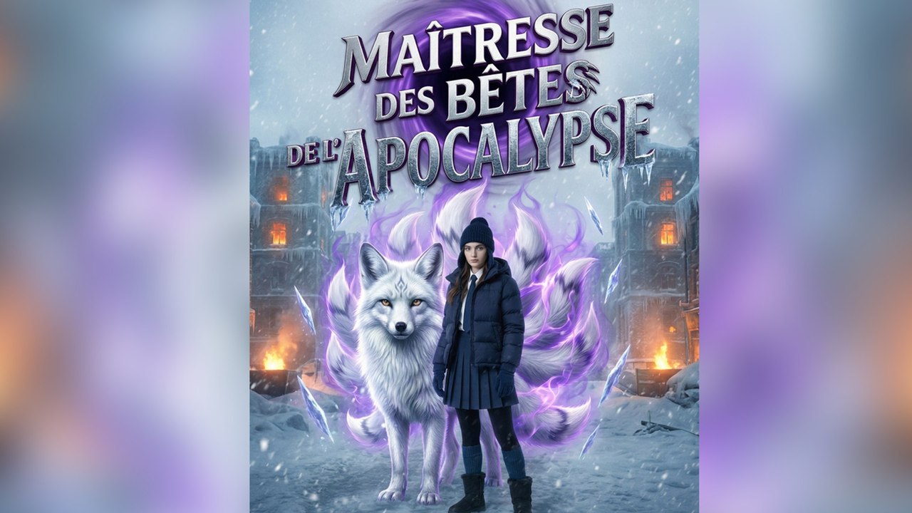 Maîtresse des Bêtes de l’Apocalypse Épisode Complet =