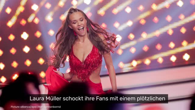 Laura Müller: Unerwartete Trennung - Frau von Michael Wendler zieht plötzlich Schlussstrich