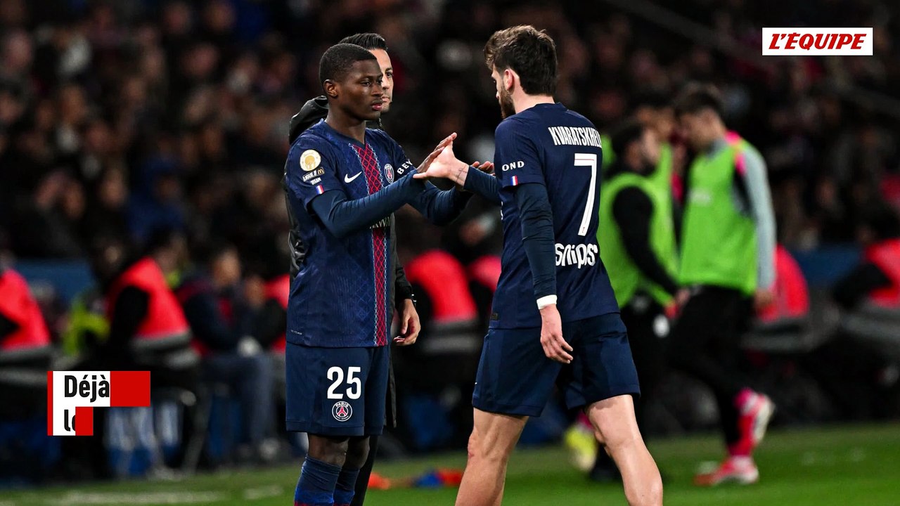 Qui est menacé de suspension pour les demi-finales aller de la Ligue des champions ? - Foot - Ligue des champions