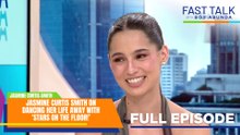 Fast Talk with Boy Abunda: Jasmine Curtis-Smith in her dance star era! (Full Episode 830)