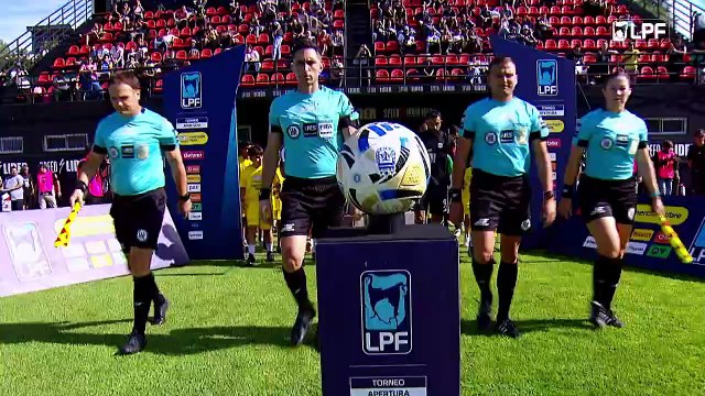 DEPORTIVO RIESTRA 0 - 1 INSTITUTO | Resumen del partido | #TorneoMercadoLibre 2026