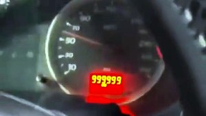 Il passe le 1 million de kilomètres au compteur pour sa Renault Symbol