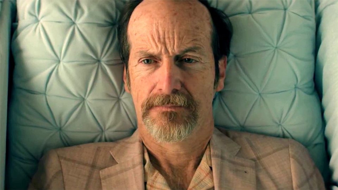 The Boroughs Trailer OV