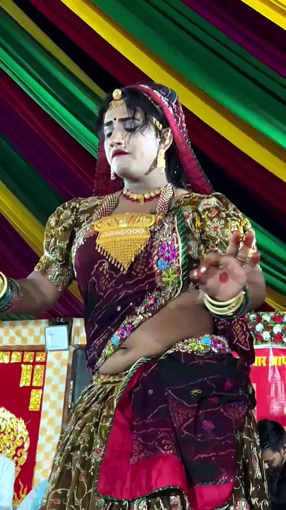 Beautiful dance💃