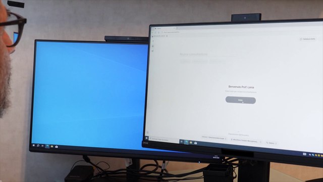 Humanitas, l?intelligenza artificiale trascrive il referto clinico