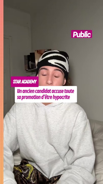 Ancien candidat de la Star Academy 2024, Masséo est sorti du silence pour dénoncer le manque de soutien