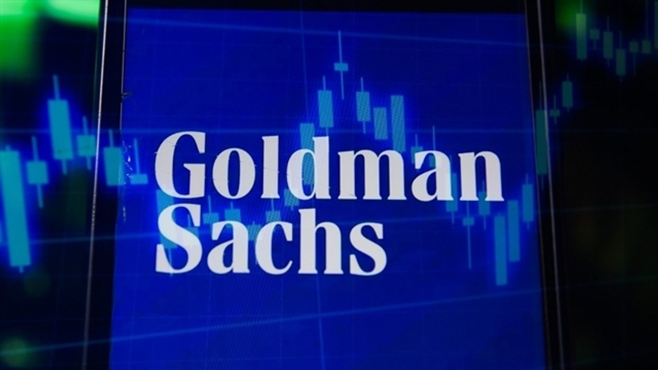 Goldman Stock Traders Post Second Consecutive Quarterly Record