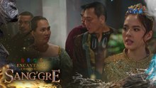 Sang'gre: Ang hukbo na nagtaksil sa Sapiro! (Episode 214) | Encantadia Chronicles