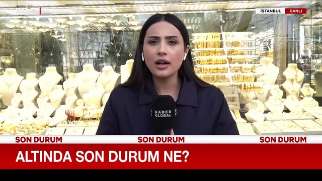 Altın yükselecek mi, düşecek mi?