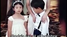 Mis Gemelos De Ojos mágicos (Sub español)