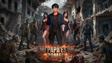 ¡Mi Papá es un Zombi! en Español
