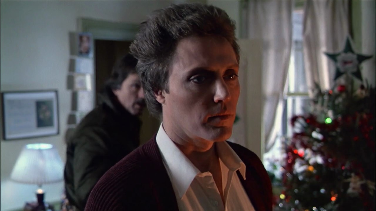 The Dead Zone (1983) Official Trailer HD