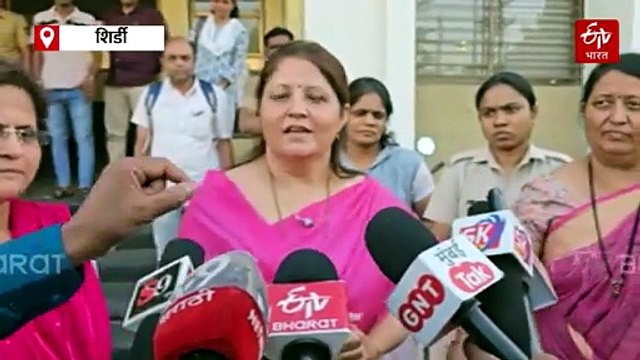 आम्ही खाते उघडलेच नाही, कुठलाही व्यवहार आम्ही केला नाही; चौकशीत प्रतिभा चाकणकरसह मुलाची पोलिसांना माहिती